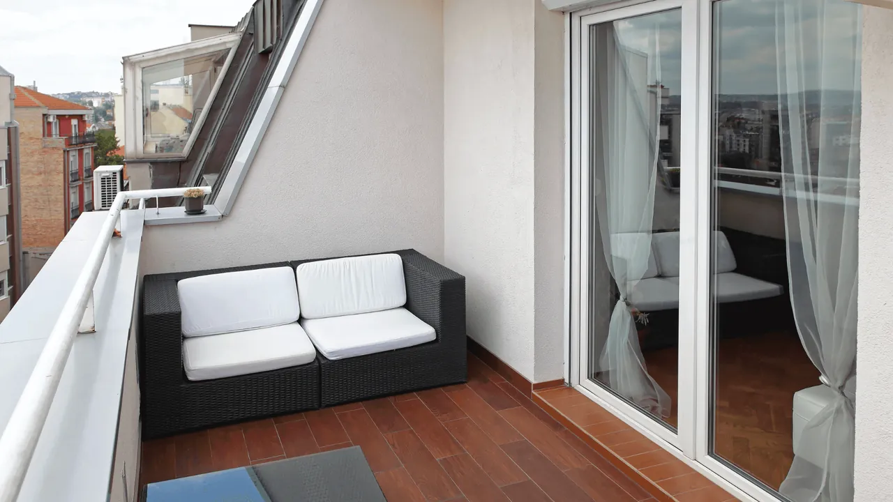 Illustration de l’article « Appartement à vendre sur Le Mans avec terrasse : comment faire le bon choix ? »