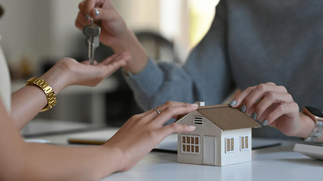 agence immobilière