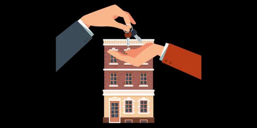 Accompagnement à la transaction immobilière par Demetis Immo