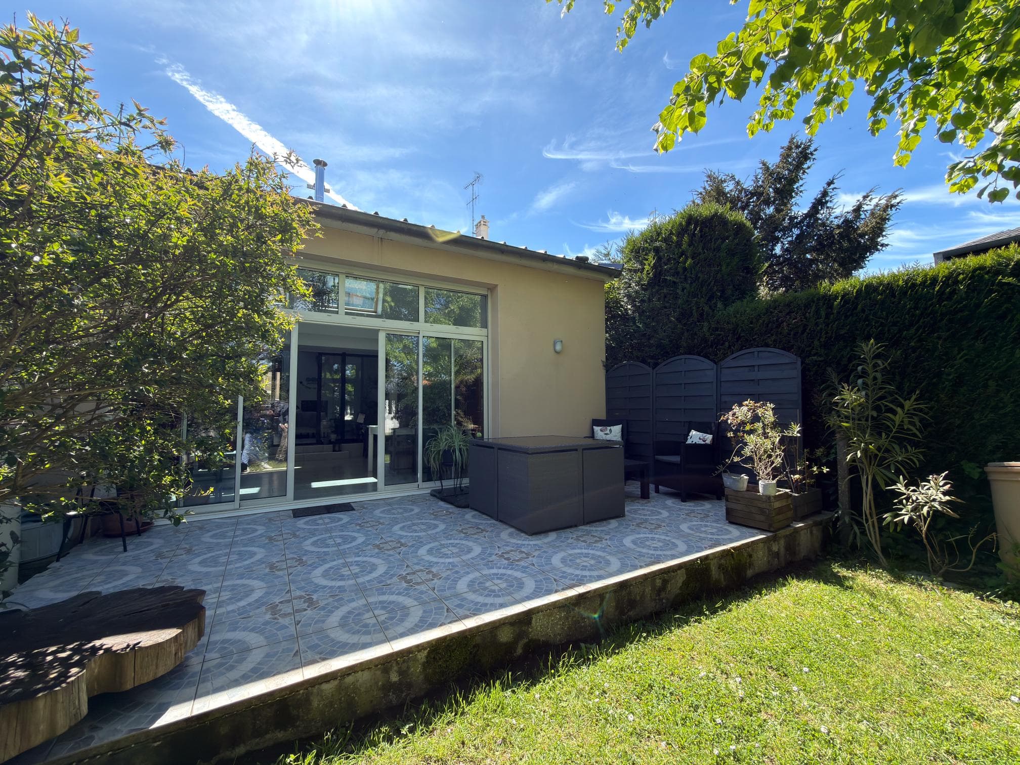 MANCELLE 6 CHAMBRES COUP DE COEUR – photo 1