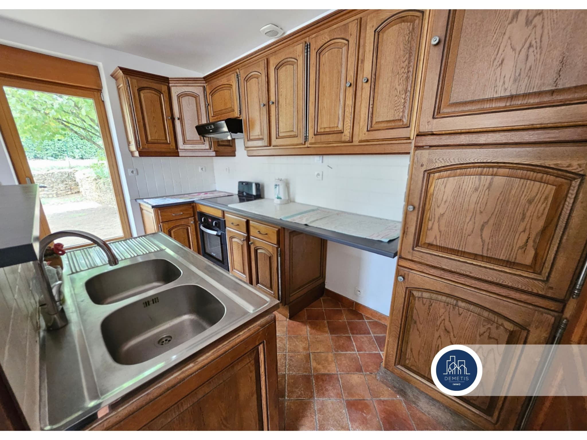 Charmante maison restaurée – photo 1