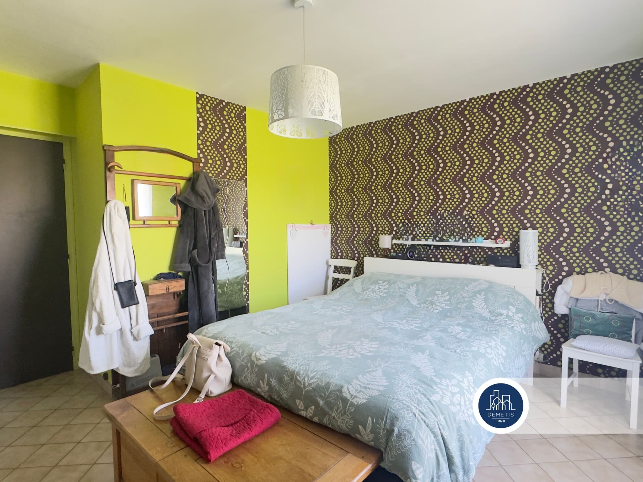 Maison 7 pièces - Havre de paix à Fillé sur Sarthe – photo 1