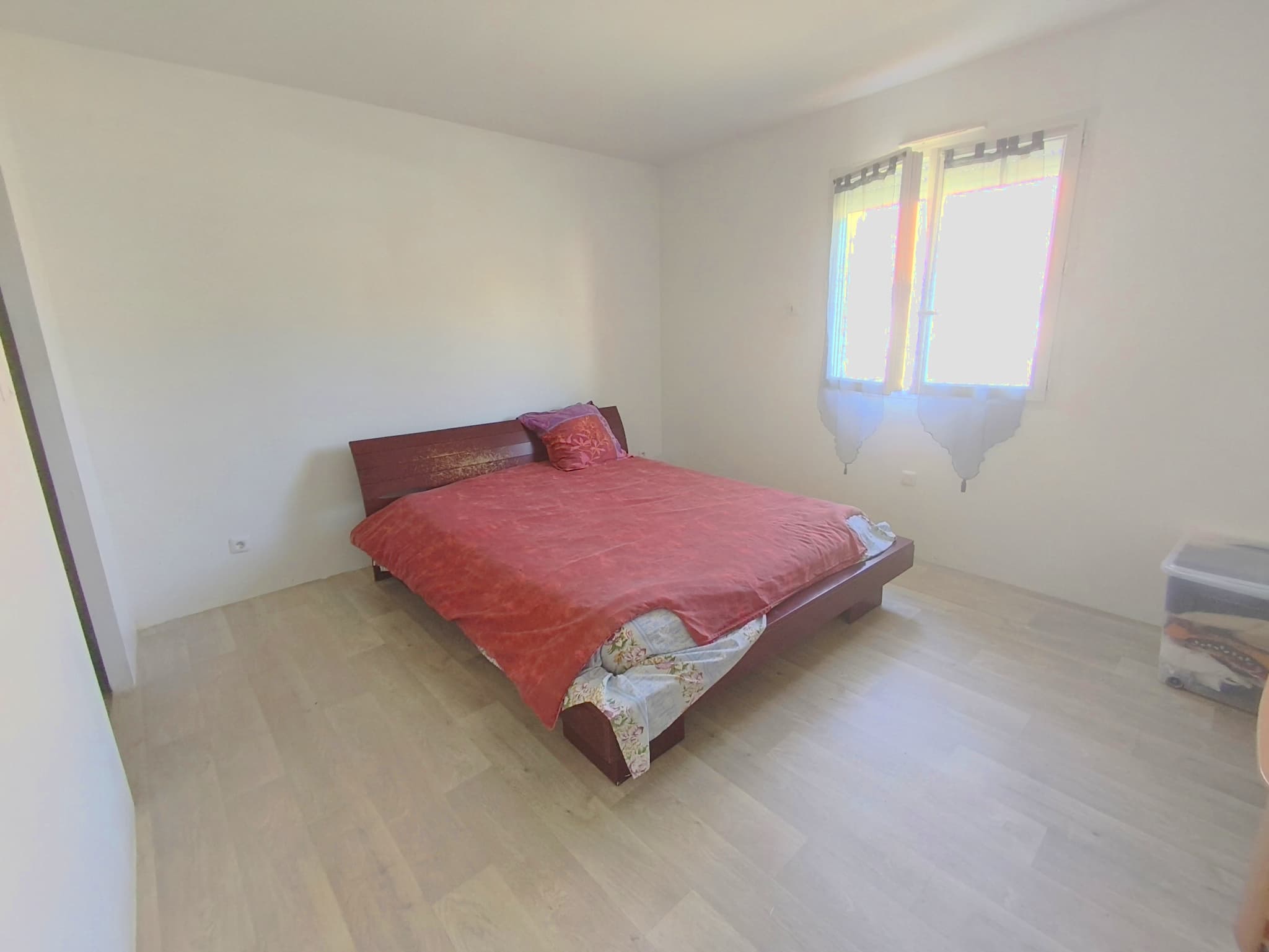 PAVILLON RECENT 4 CHAMBRES ET GARAGE – photo 1