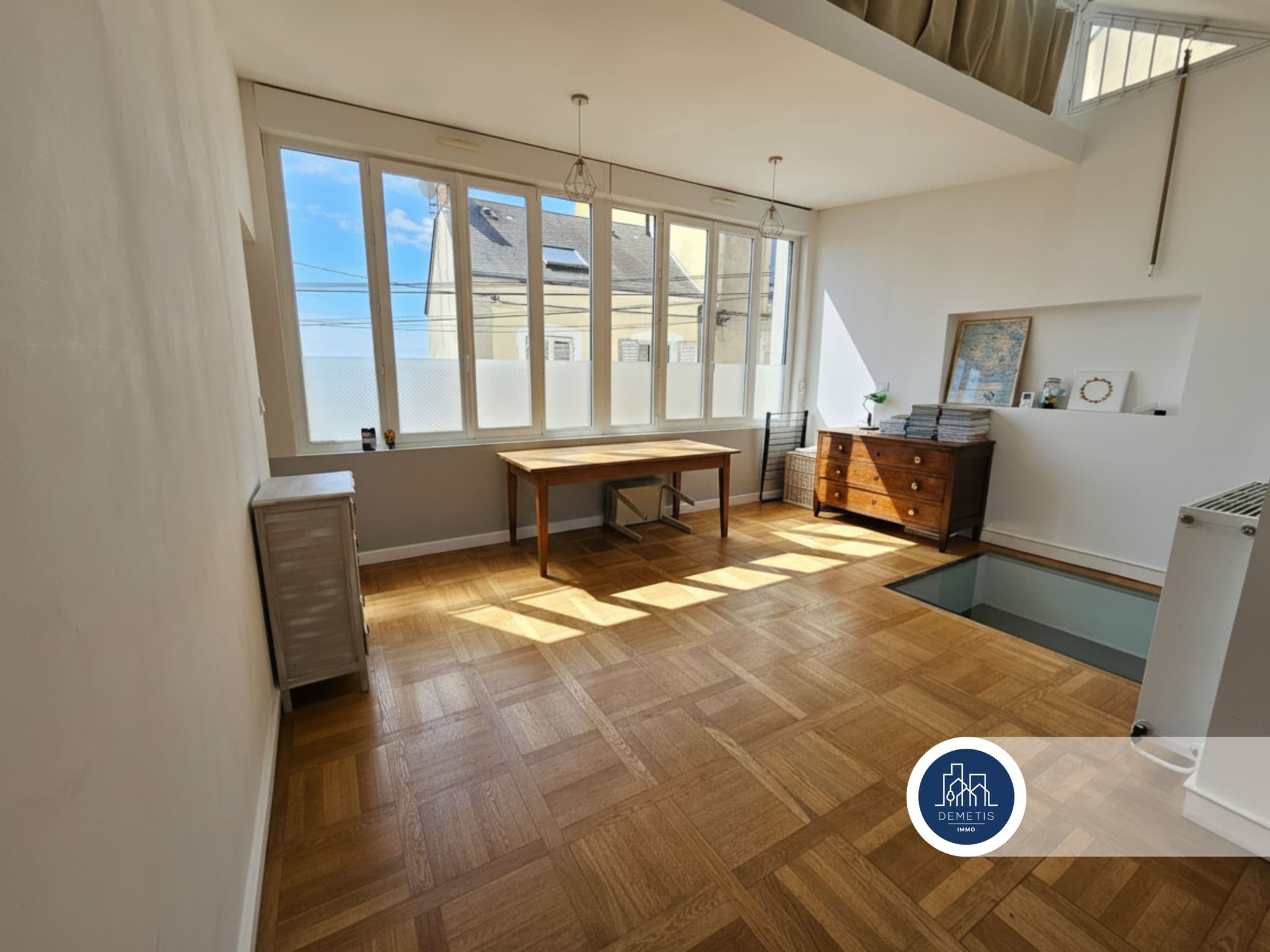 Maison 3 chambres Proche Gare – photo 1