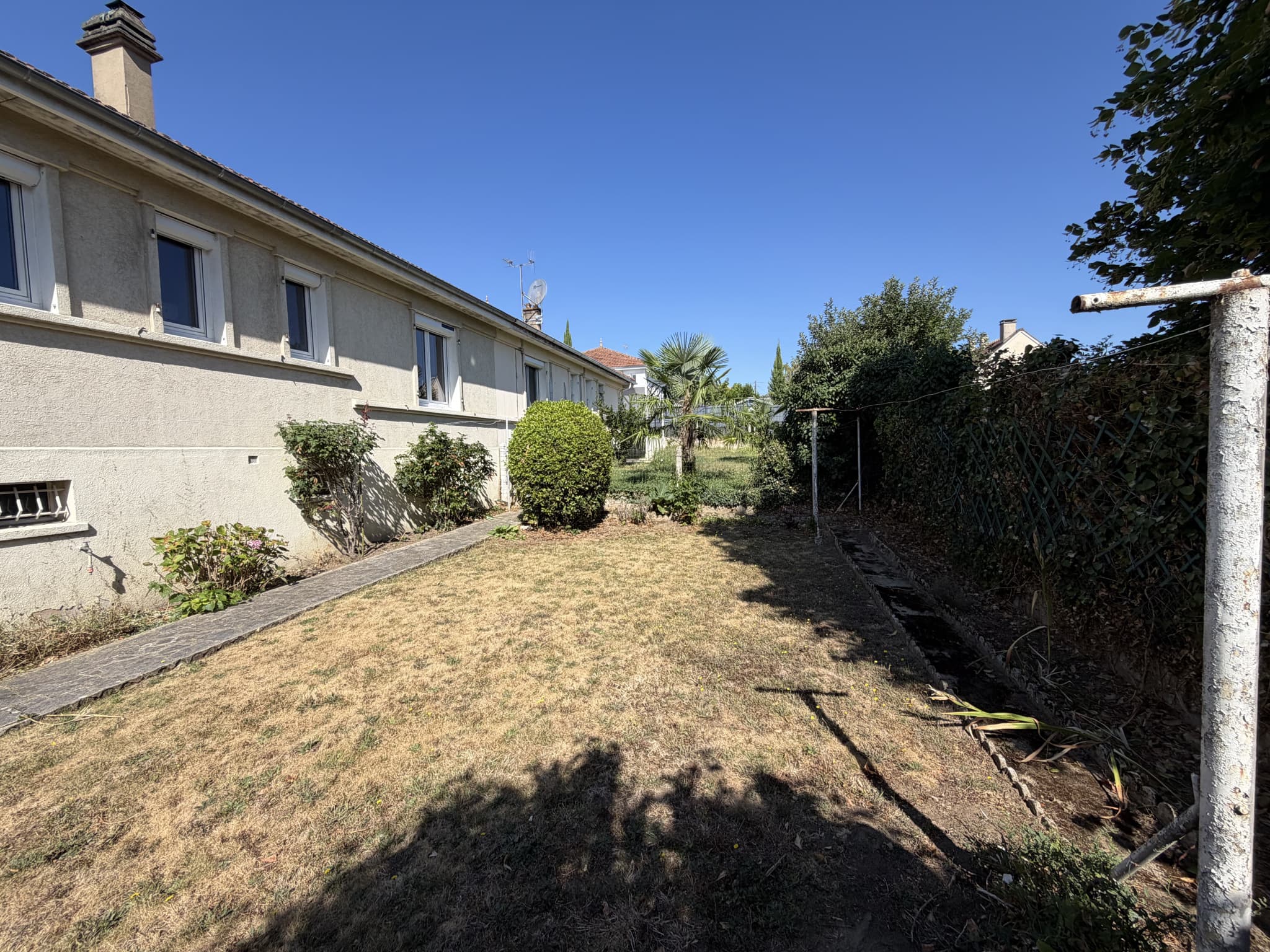 Maison quartier calme avec 3 chambres – photo 1
