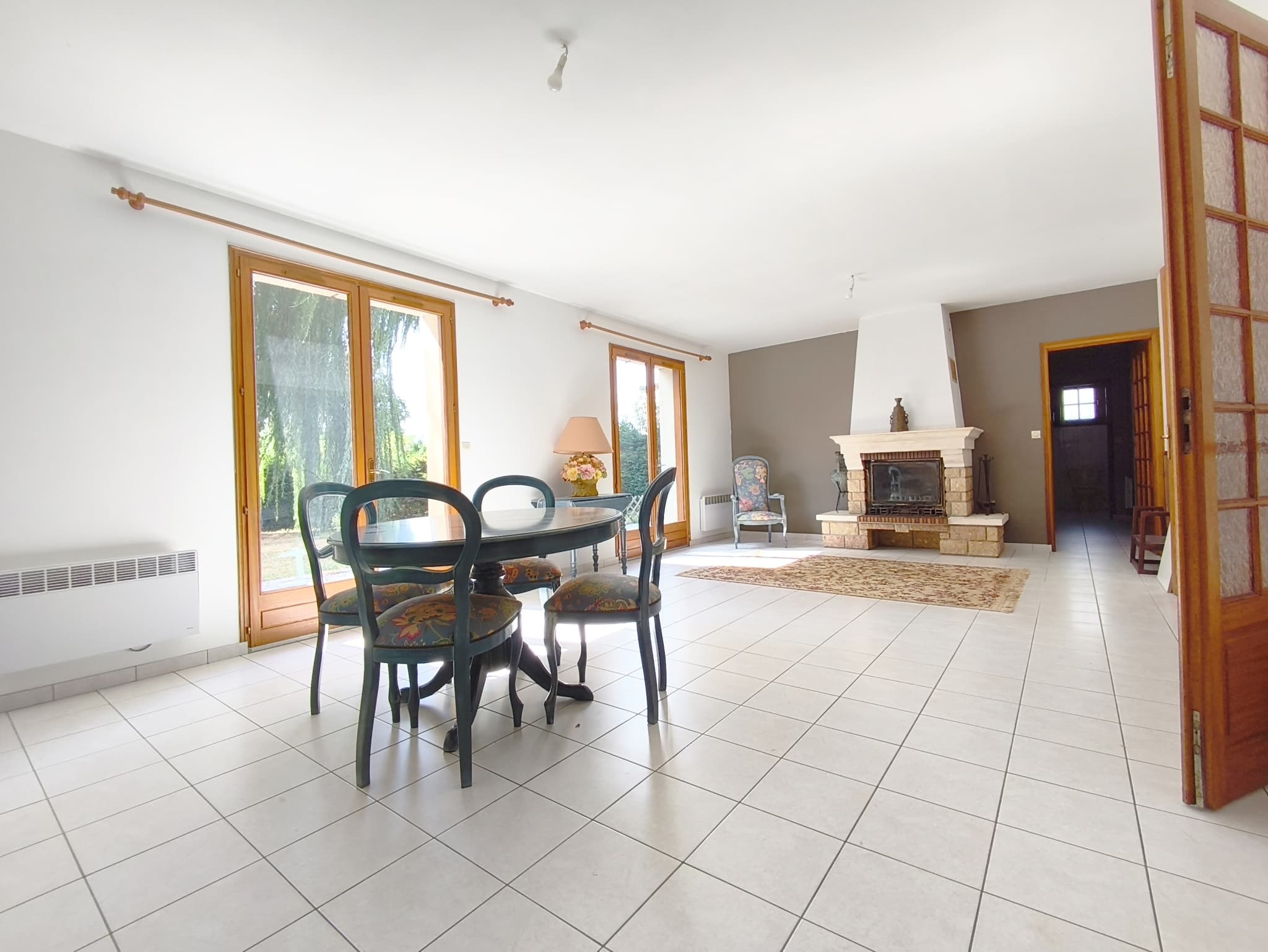 MAISON FAMILIALE GRAND VOLUME – photo 1