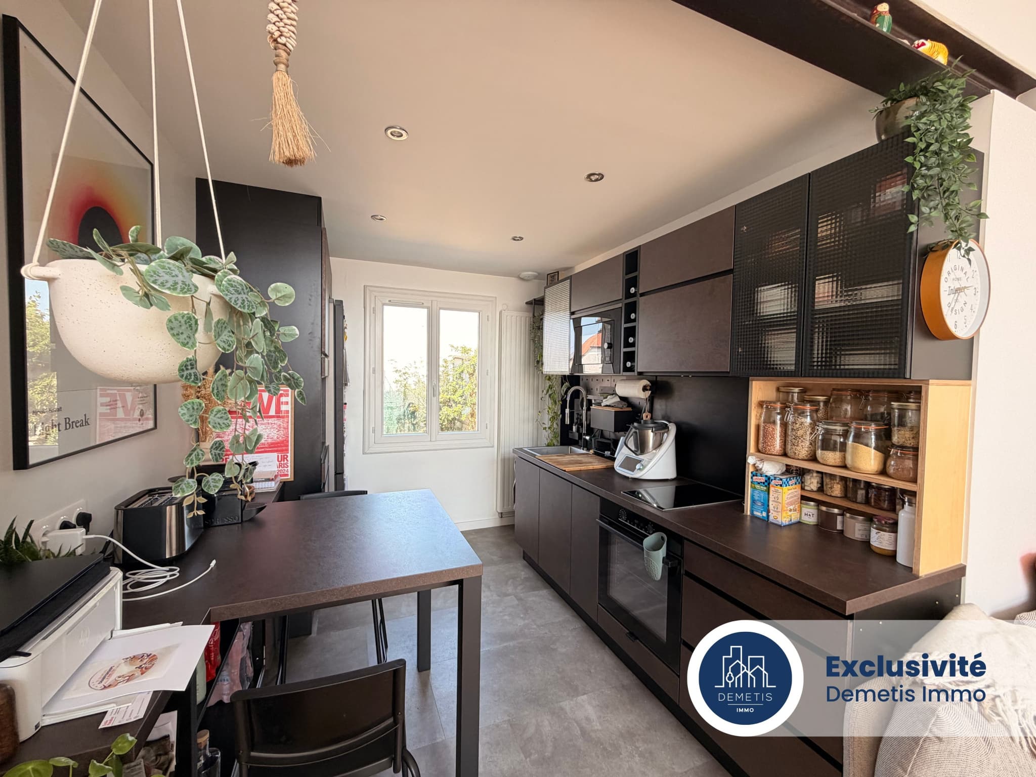 MAISON RENOVEE ET LUMINEUSE – photo 1