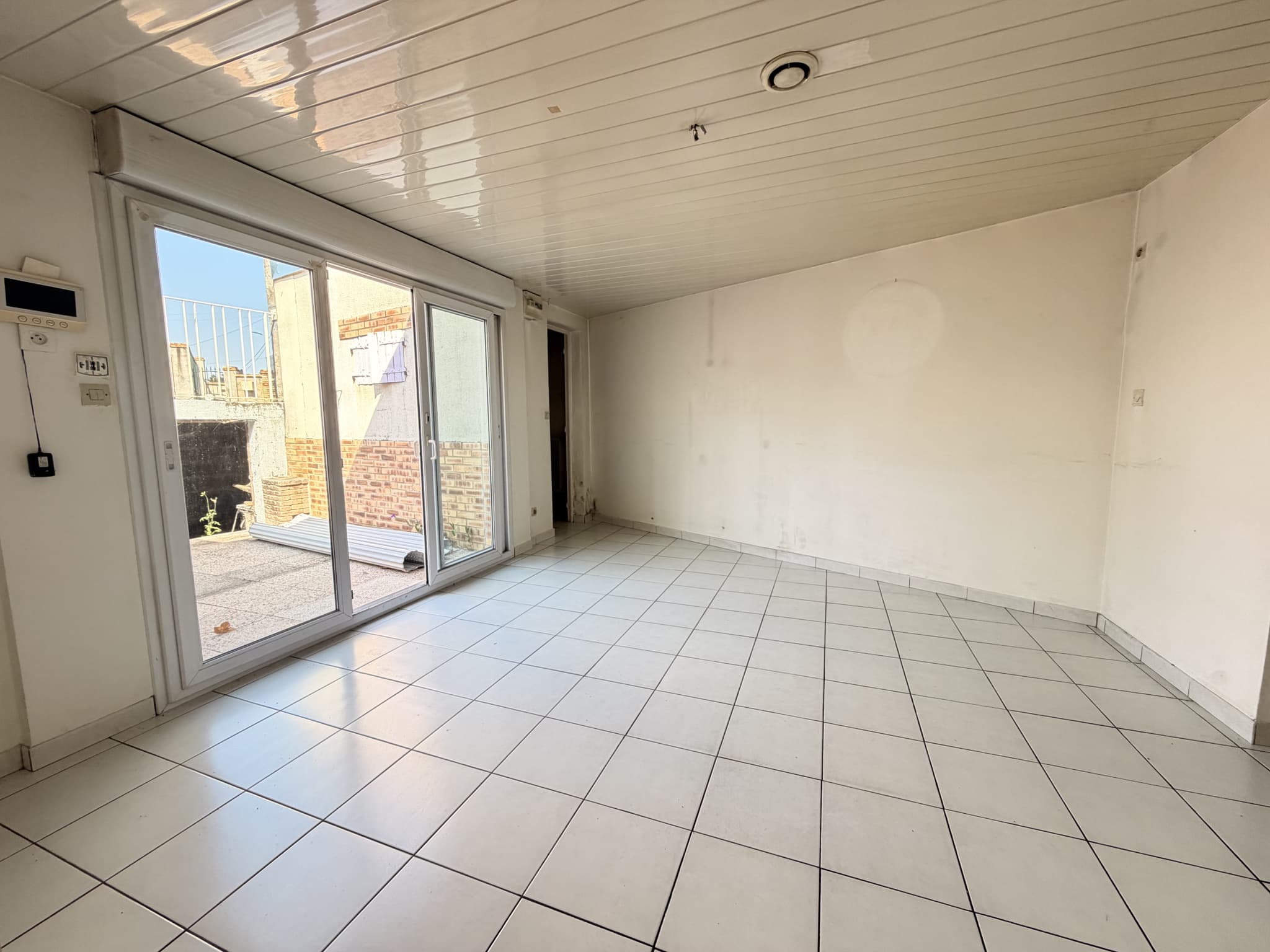 MAISON AVEC GARAGE DE 100M2 – photo 1