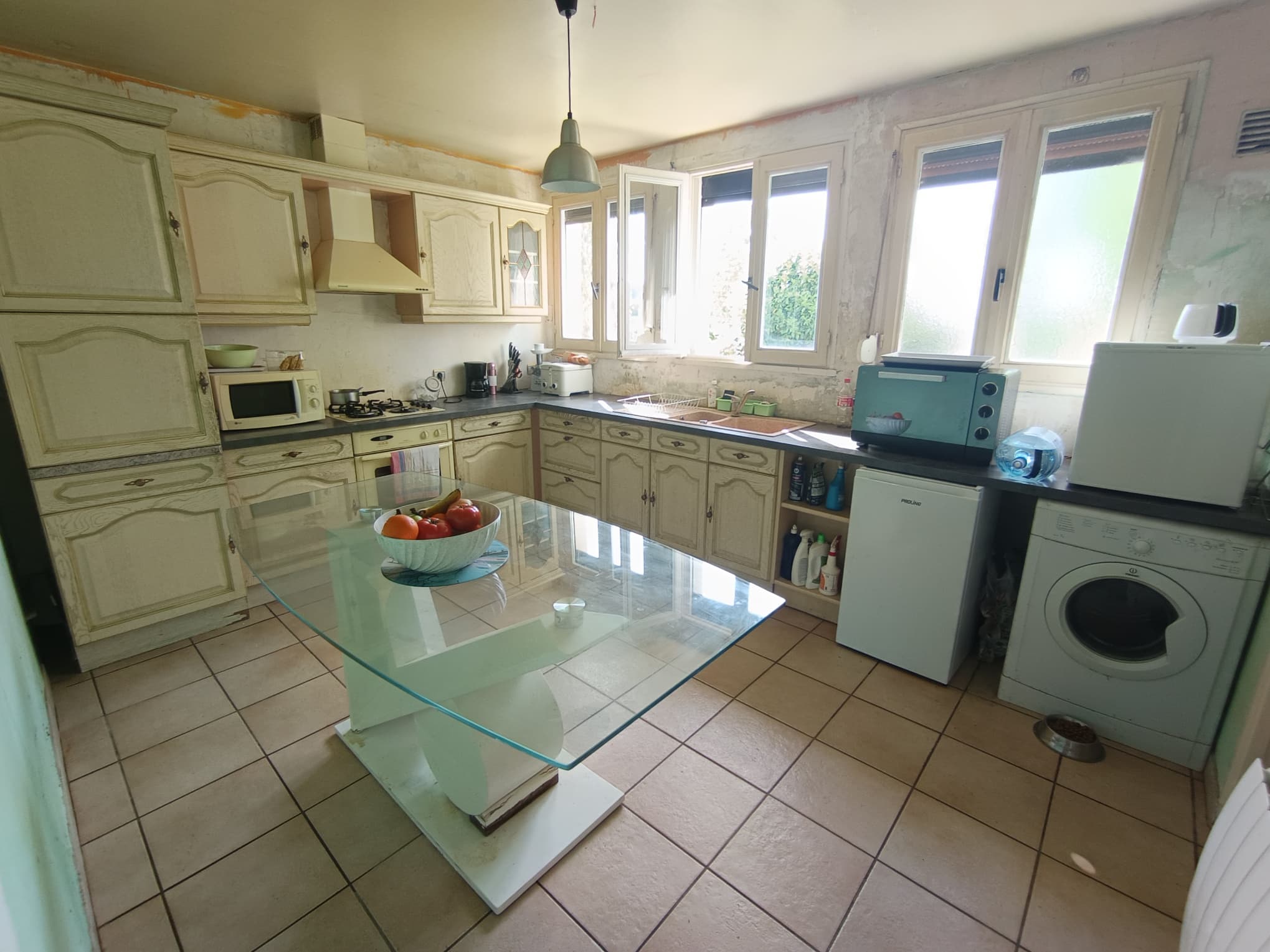 Maison à rénover – photo 1