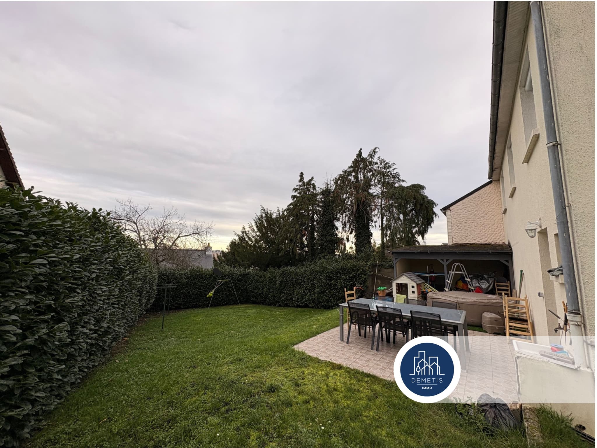 MAISON 3 CHAMBRES SECTEUR ARDRIERS – photo 1