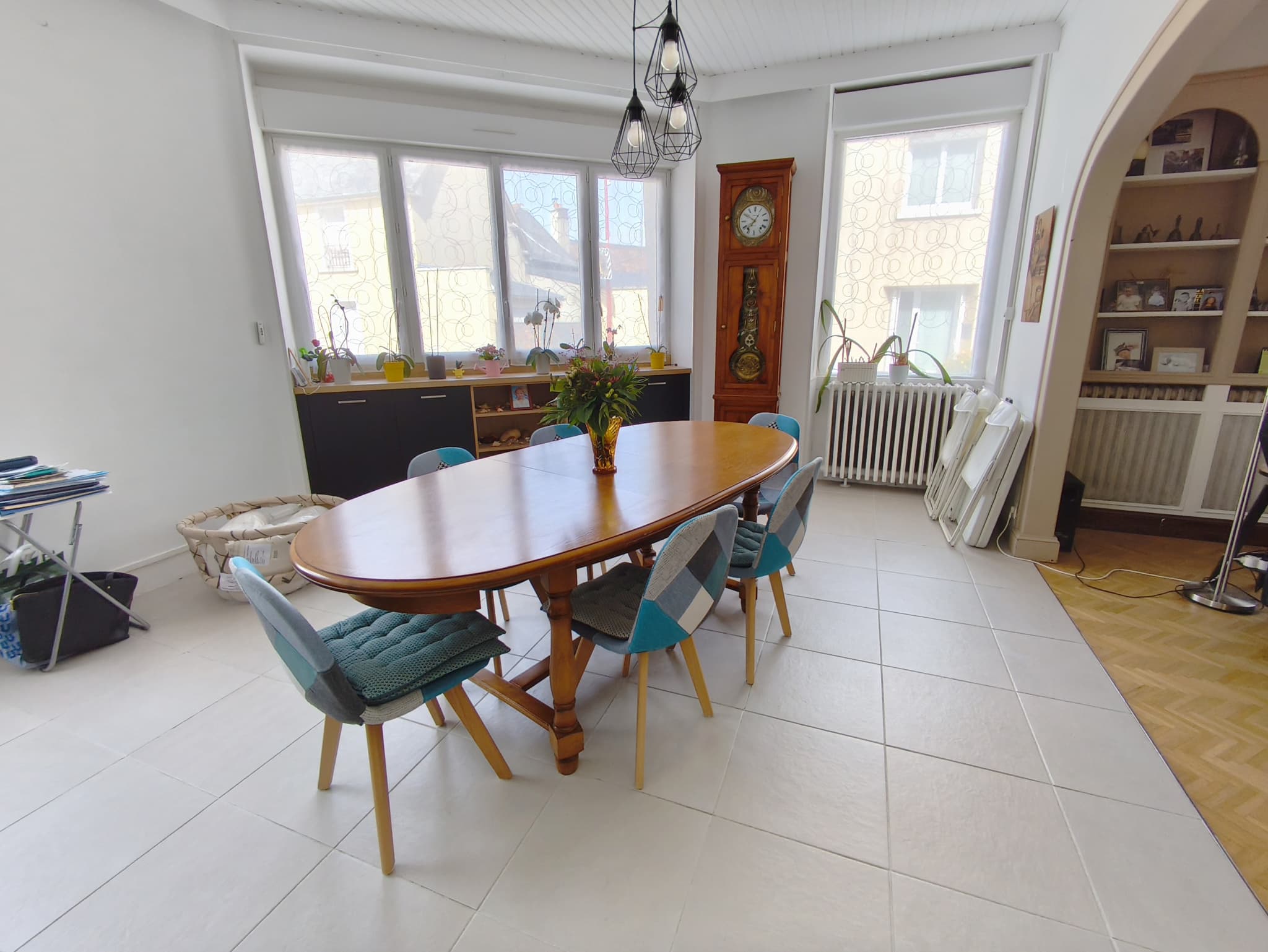 MAISON DE BOURG 4 CHAMBRES – photo 1