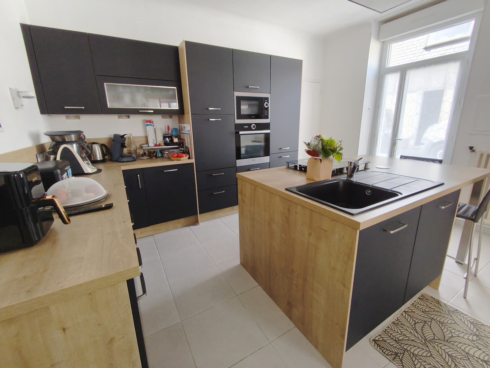 MAISON DE BOURG 4 CHAMBRES – photo 1