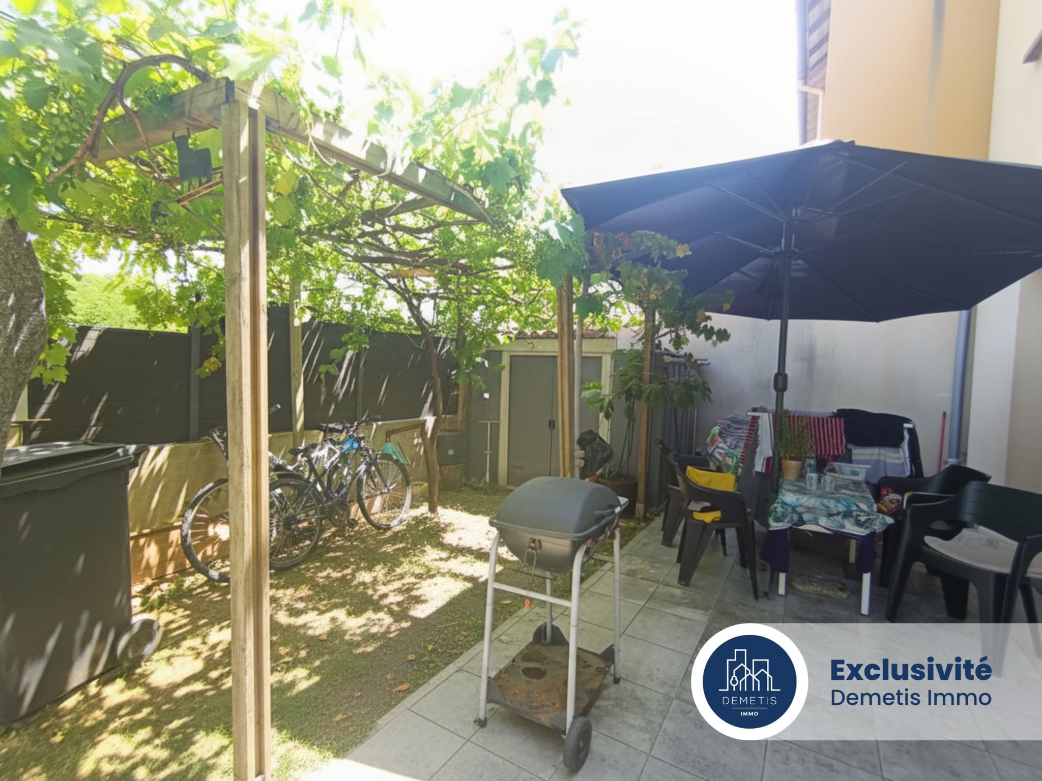 Maison 3 chambres – photo 1
