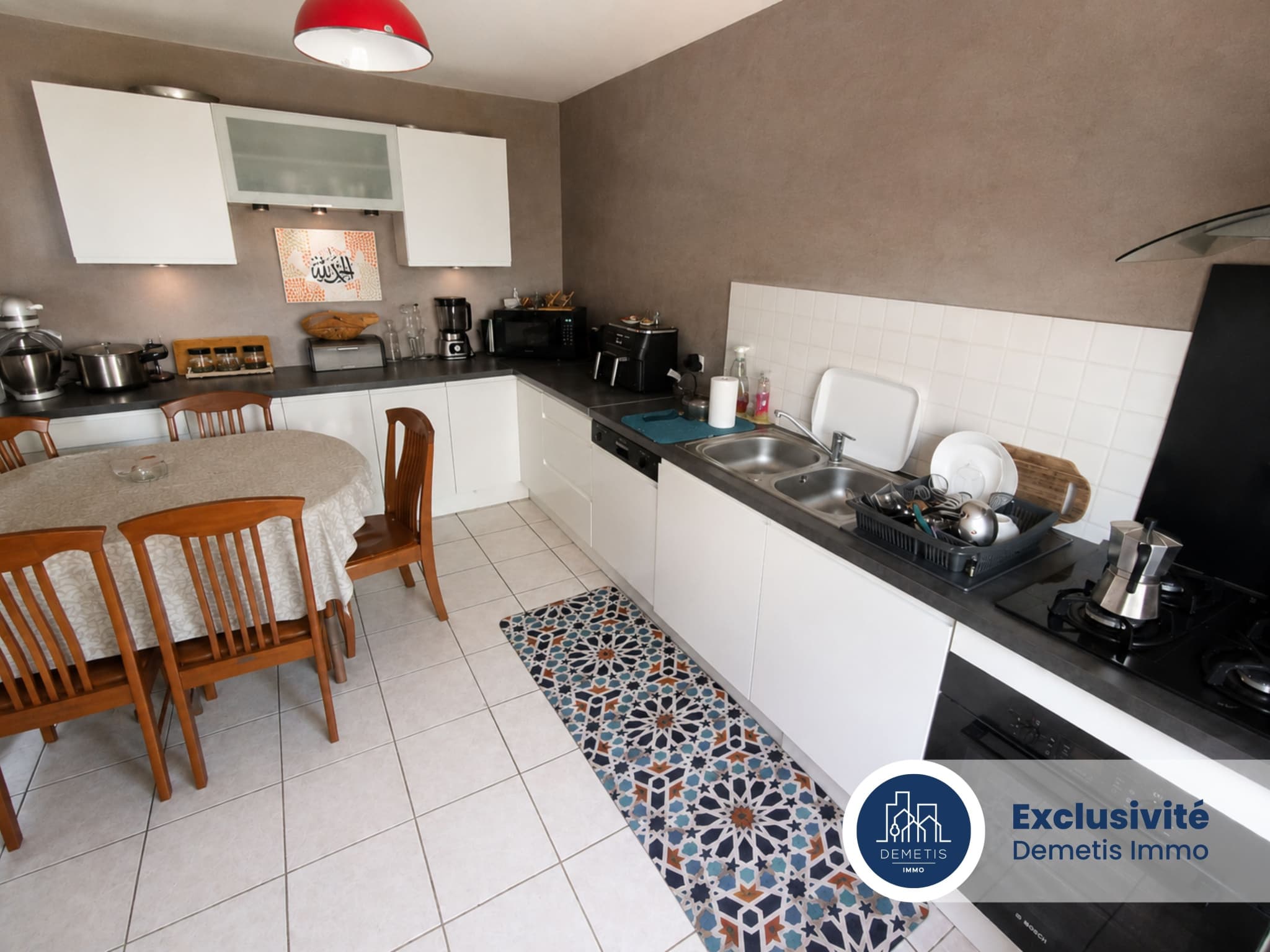 Maison 3 chambres – photo 1