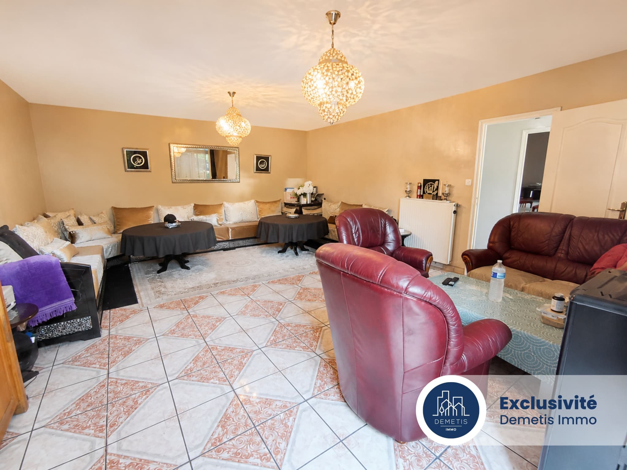 Maison 3 chambres – photo 1
