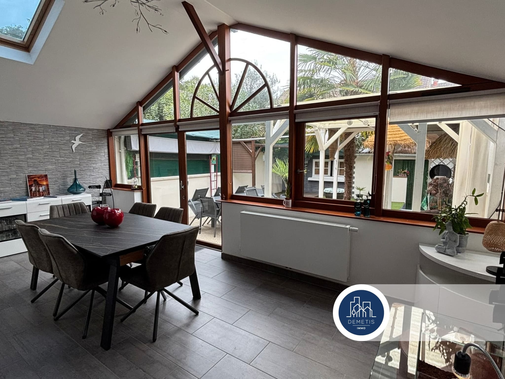 Charmante maison avec jardin sans vis à vis – photo 1