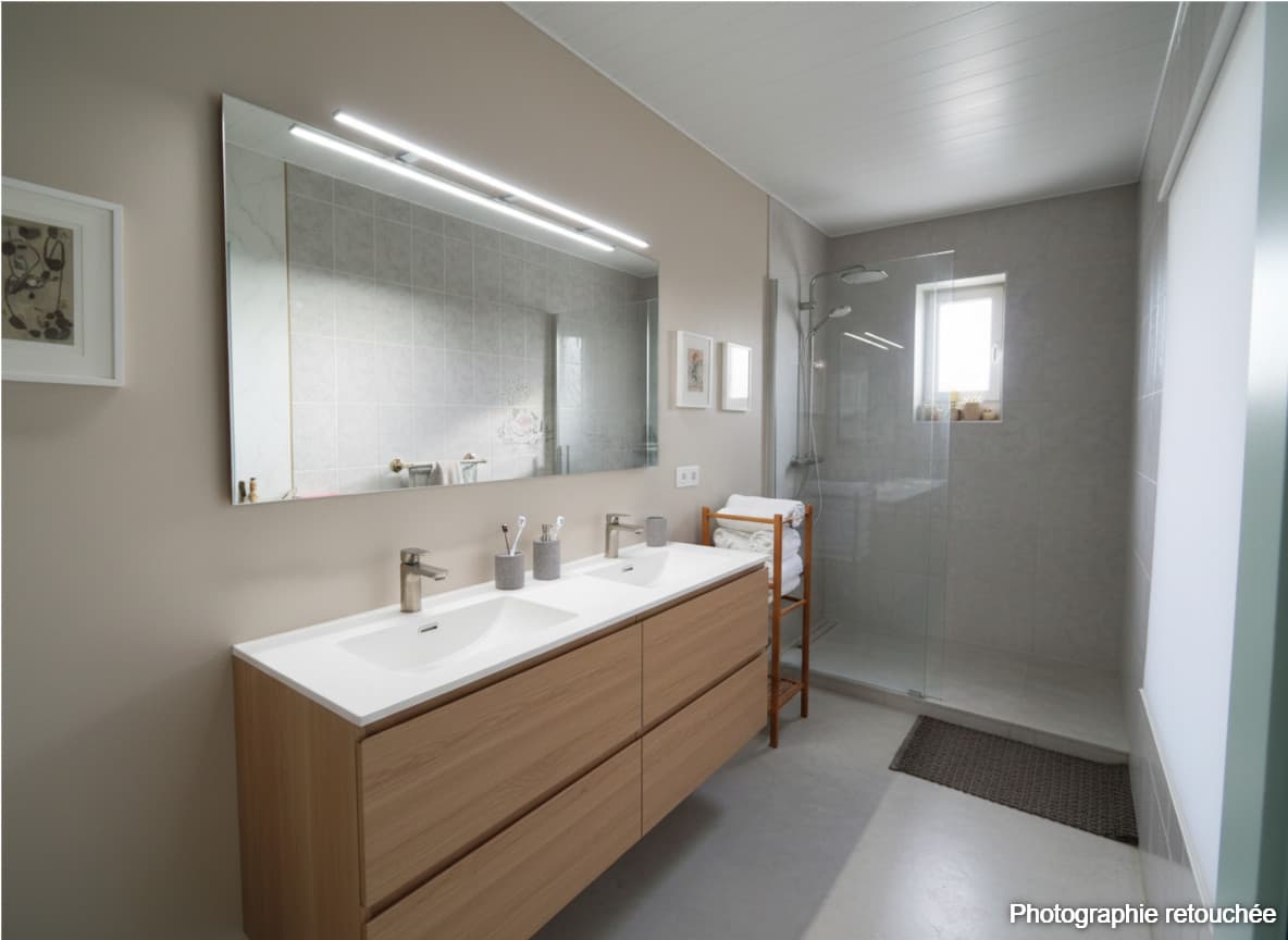 MAISON CENTRE BOURG 4 CHAMBRES – photo 1