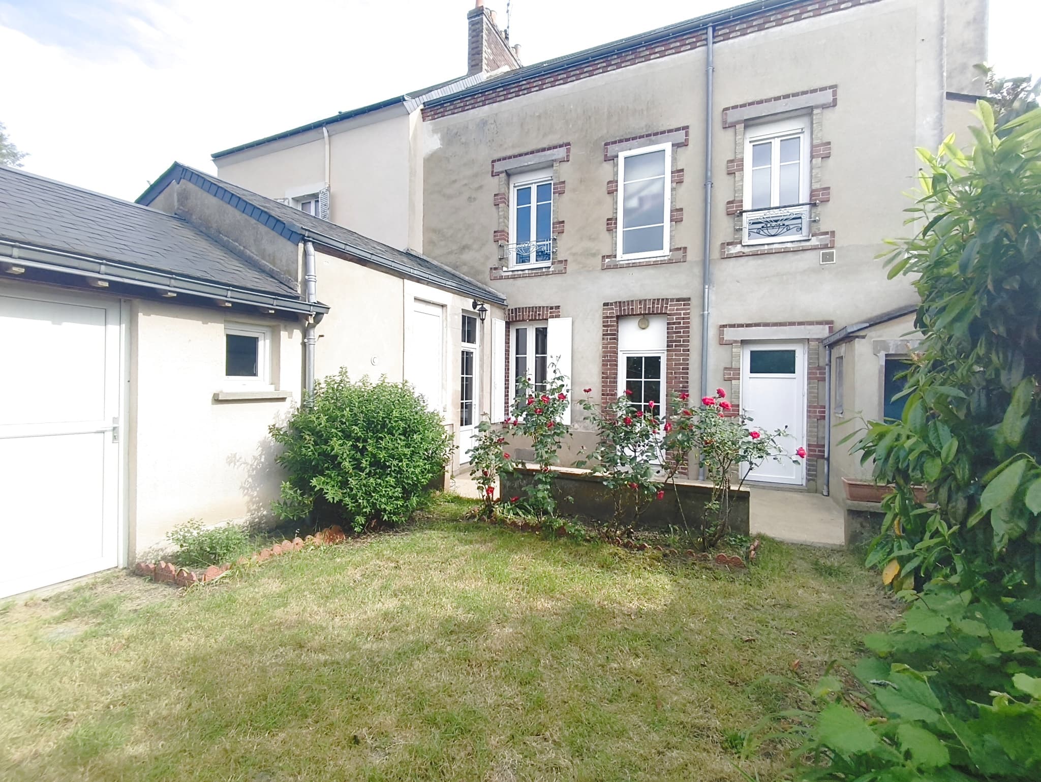 MANCELLE 5 CHAMBRES COUP DE COEUR – photo 1