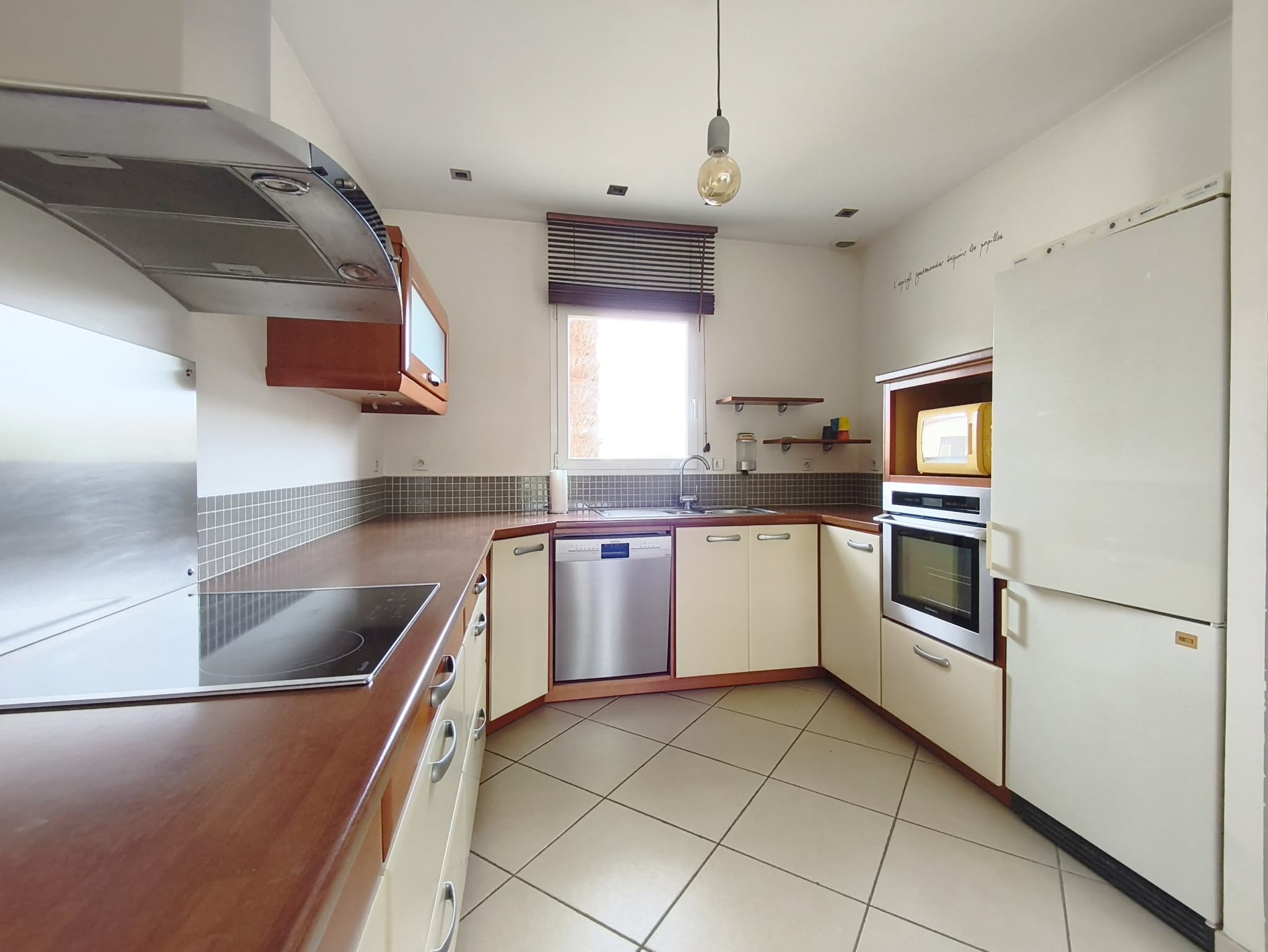 MAISON FAMILIALE 4 CHAMBRES AVEC GARAGE – photo 1