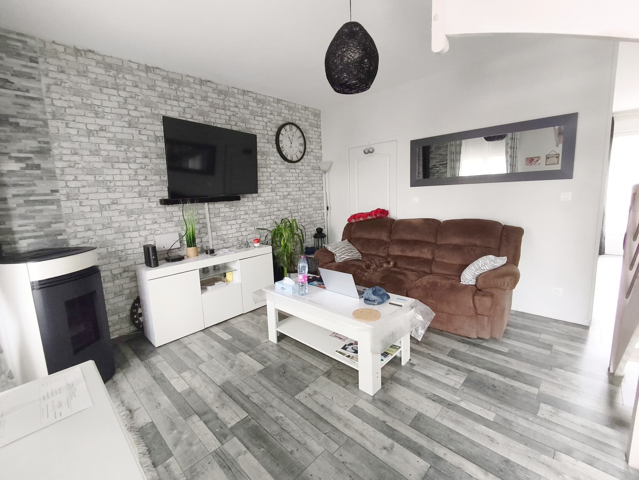 MAISON RENOVEE 4 CHAMBRES – photo 1