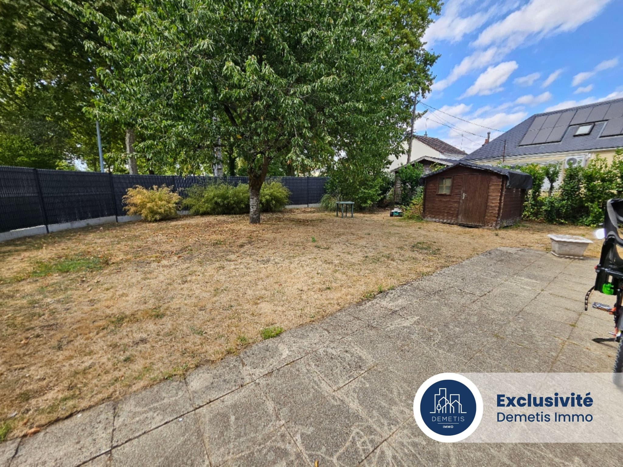 Maison 3 chambres proche gare – photo 1