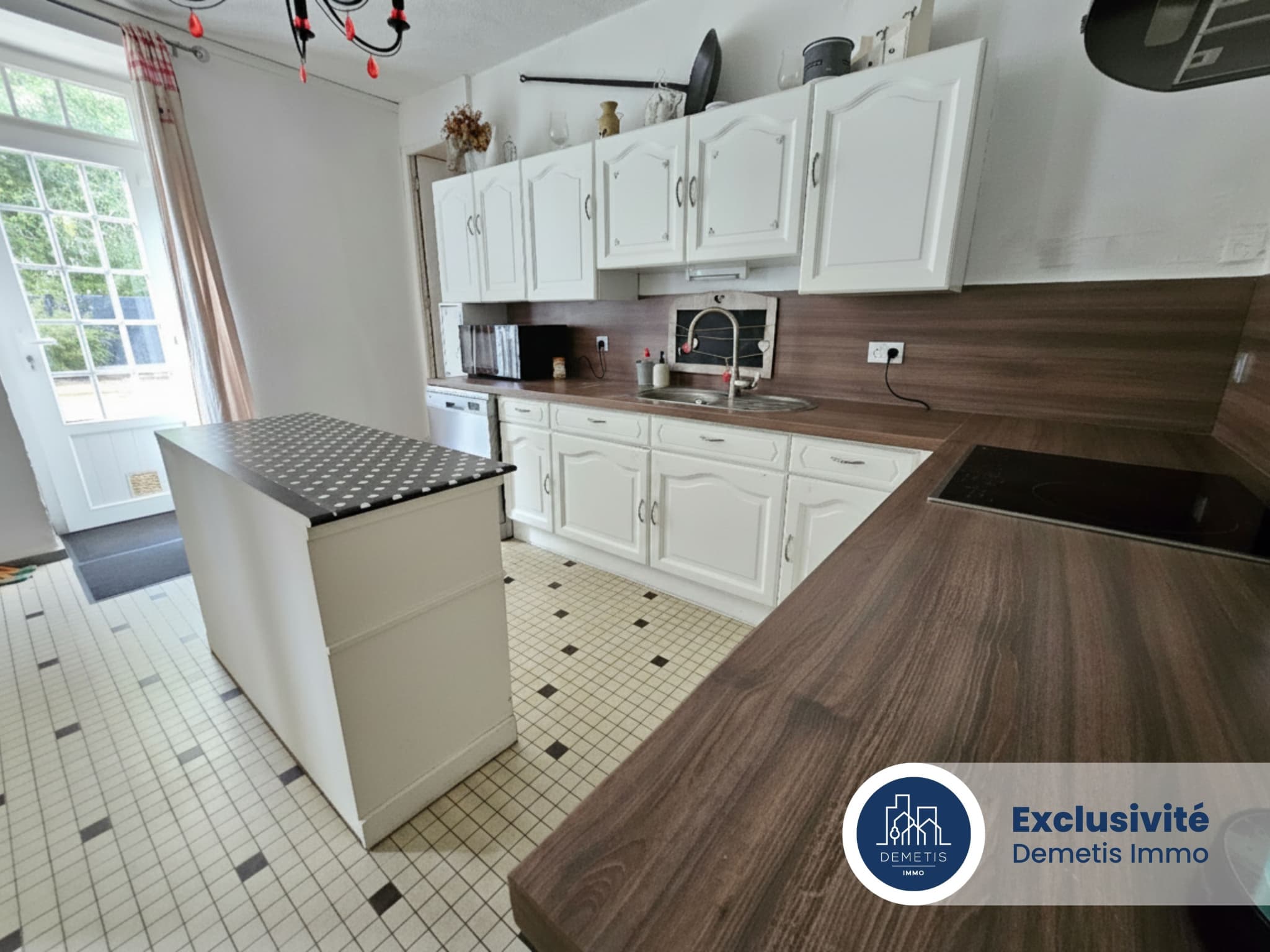 Maison 3 chambres proche gare – photo 1