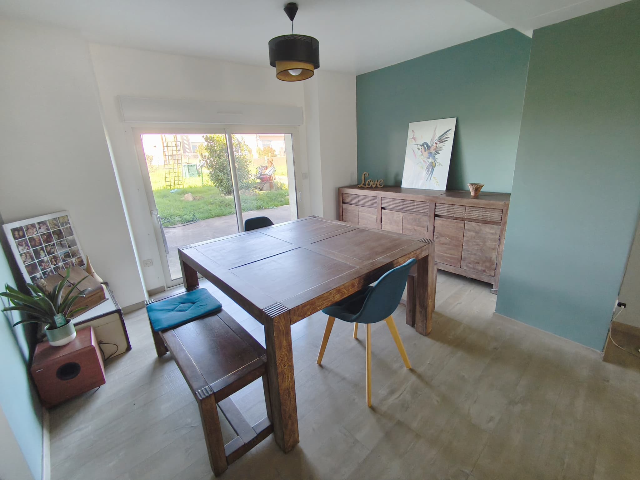 MAISON RENOVEE 4 CHAMBRES EN CAMPAGNE – photo 1