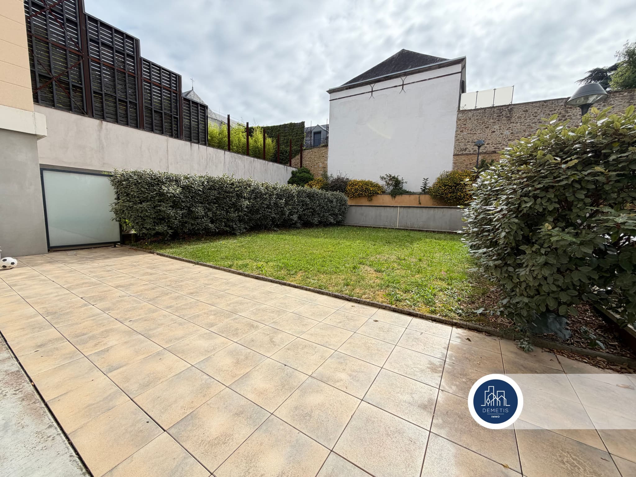 Le Mans Centre Ville – photo 1