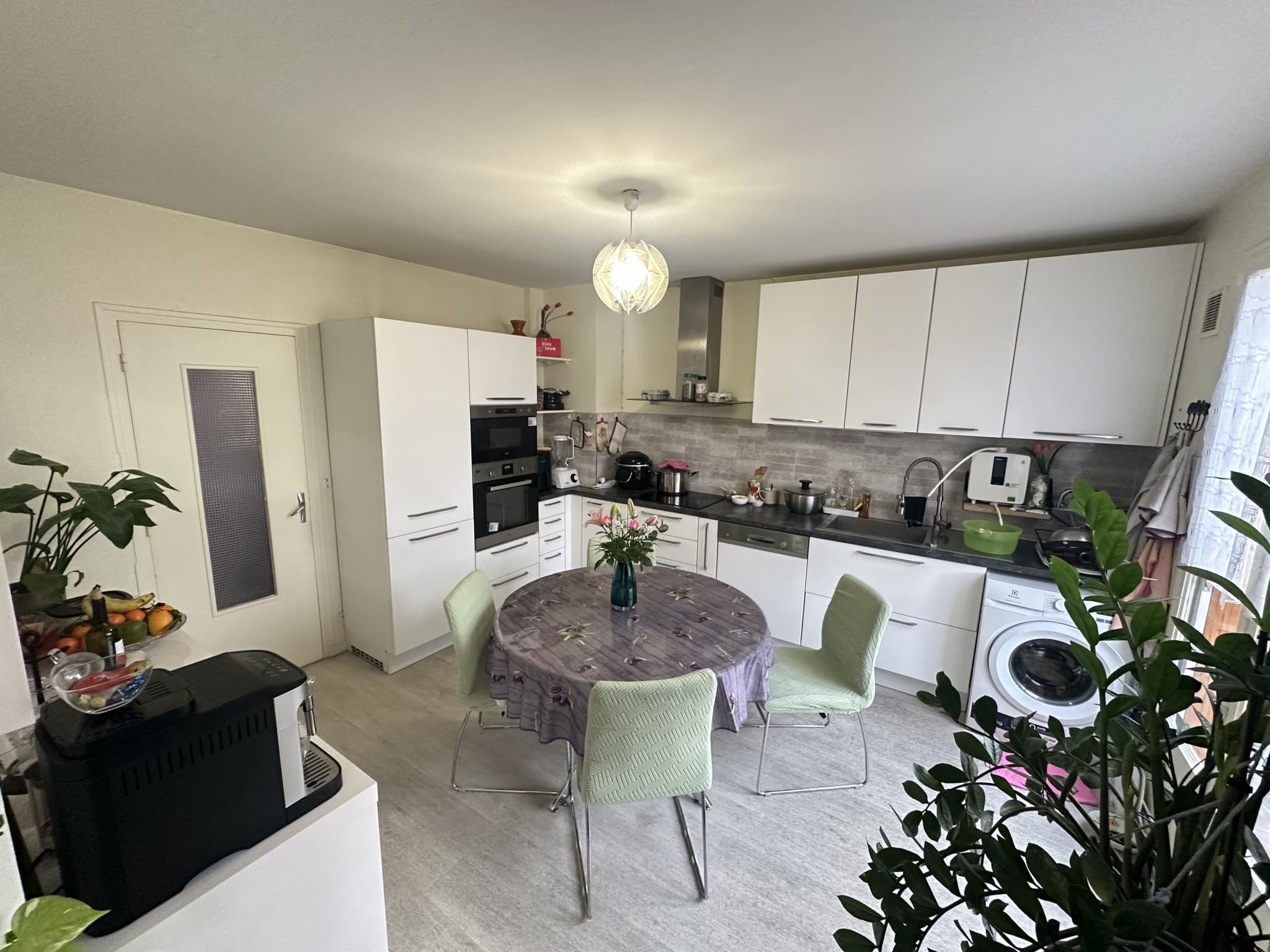 MAISON PROCHE GARE AVEC T2 INDEPENDANT – photo 1