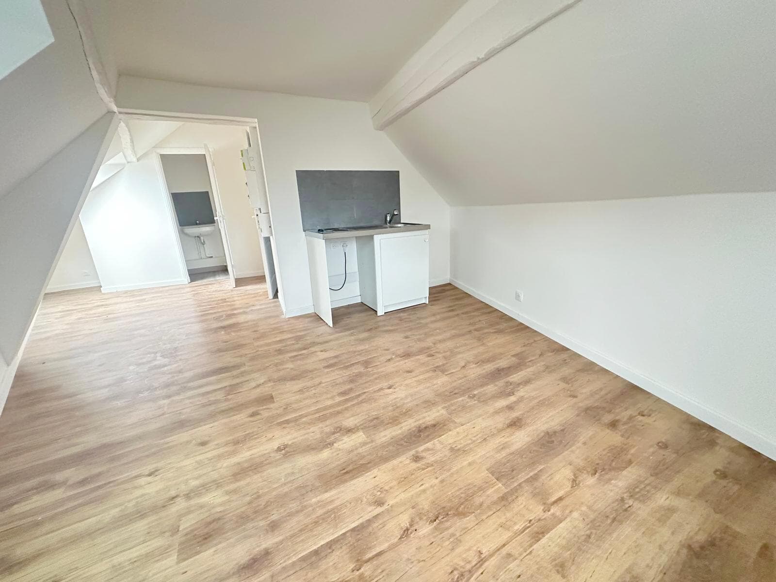 IMMEUBLE SPECIAL INVESTISSEUR 7% RENTABILITE NETTE – photo 1
